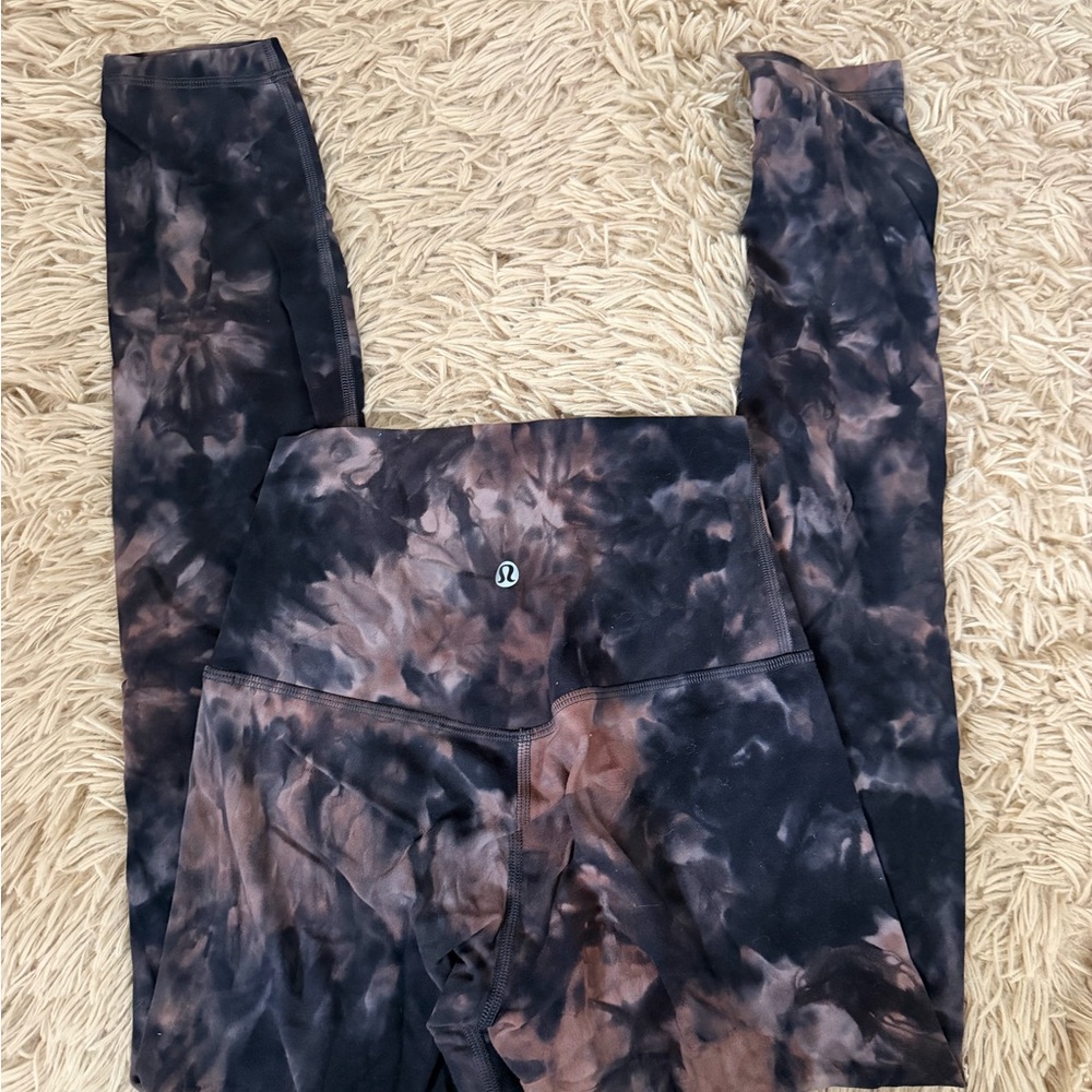 Lululemon NWT Align HR 25” Size 2
